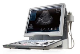 Ultrasound Imaging